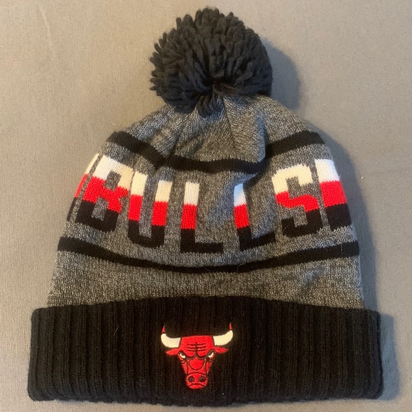 Chicago Bulls hat - Picture 1 of 2